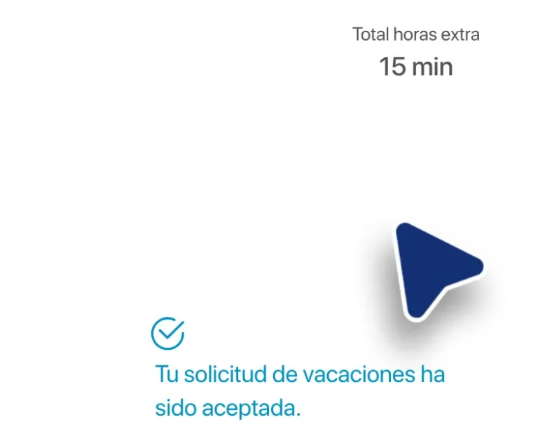 Funciones de Atza Tempus