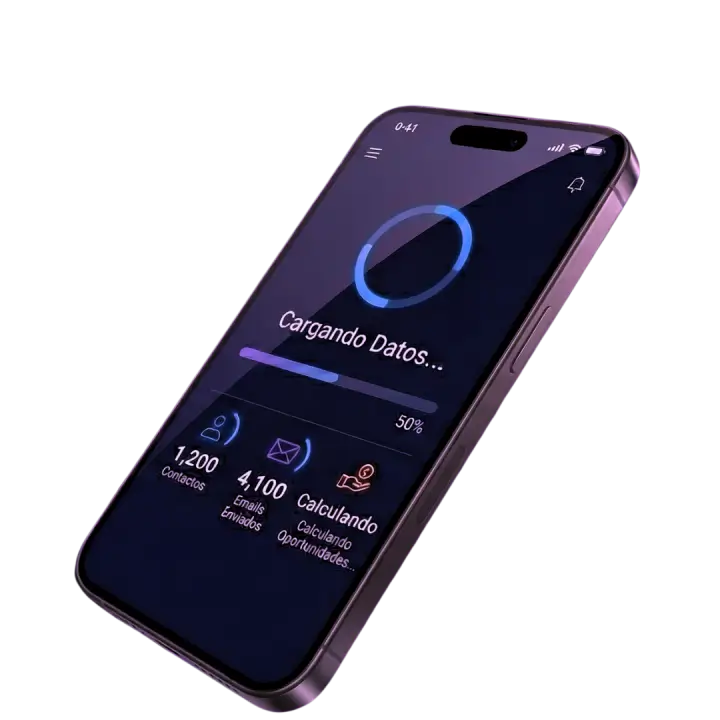 Lead plus