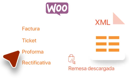 Plugin para WooCommerce Factool