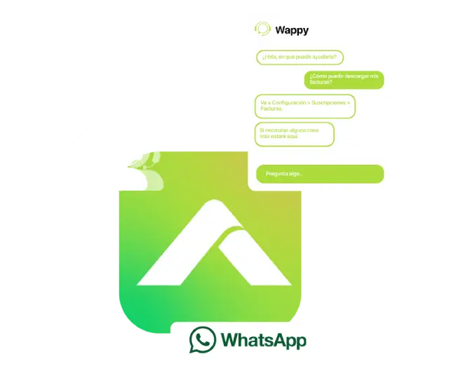 Precios de Wappy